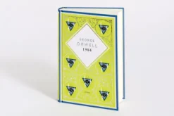 Anaconda Verlag Klassiker*1984