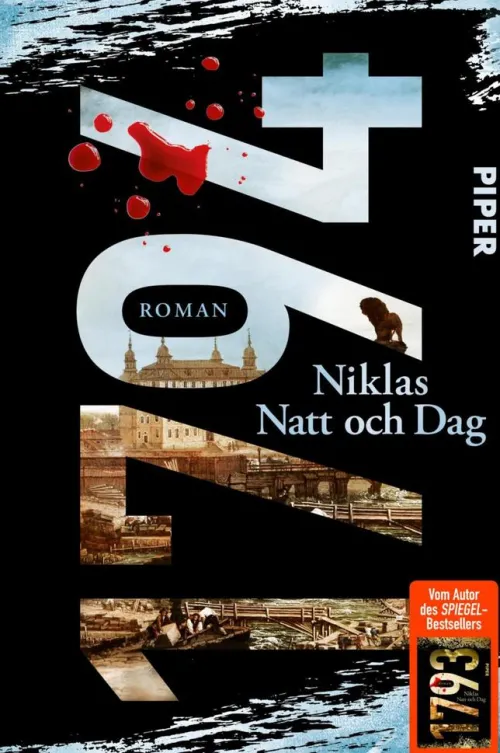 Piper ebooks Historische Krimis|Hard Boiled-1794