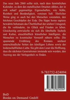 BoD - Books on Demand Zeitreisen*2060