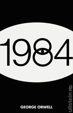 Ullstein Ebooks Nahe Zukunft|Apokalypse / Postapokalypse*1984