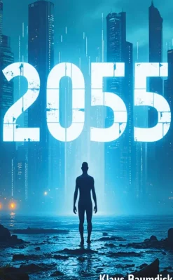 tredition Steampunk*2055