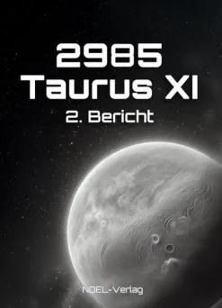 NOEL-Verlag Klassische Science Fiction*2985