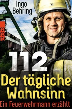 Rowohlt Taschenbuch Wirtschaft-112 - Der tägliche Wahnsinn
