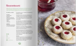 1,2,3 - fertig ist die Weihnachtsbäckerei*Landwirtschaftsverlag New