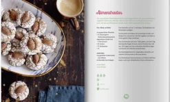 1,2,3 - fertig ist die Weihnachtsbäckerei*Landwirtschaftsverlag New