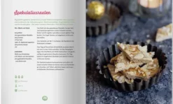 1,2,3 - fertig ist die Weihnachtsbäckerei*Landwirtschaftsverlag New