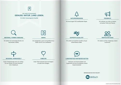 1,2,3 - fertig ist die Weihnachtsbäckerei*Landwirtschaftsverlag New