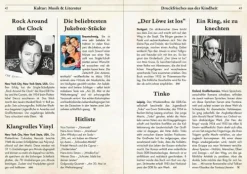 Pattloch Geschenkbuch Nach Zielgruppen|Geburtstag-1946 - Geburtstagskurier