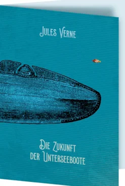 20 000 Meilen unter den Meeren*Coppenrath New