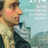 1774. Als die jungen Genies die Freiheit suchten*Südverlag Discount