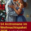 Uksak E-Books Anthologien-14 Arztromane im Weihnachtspaket 2025