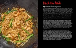 101 asiatische Klassiker, die du gekocht haben musst*riva Verlag Online