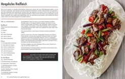 101 asiatische Klassiker, die du gekocht haben musst*riva Verlag Online