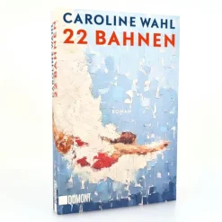 22 Bahnen*DuMont Buchverlag GmbH Hot