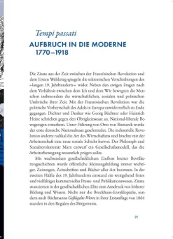 Bibliograph. Instit. GmbH Geschichte*100 berühmte Zitate und ihre überraschenden Geschichten