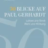 Evangelische Verlagsansta Religion & Philosophie|Theologie*50 Blicke auf Paul Gerhardt