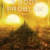 Splitter Verlag Chinesischer Manga - Manhua*3 Body Problem 04