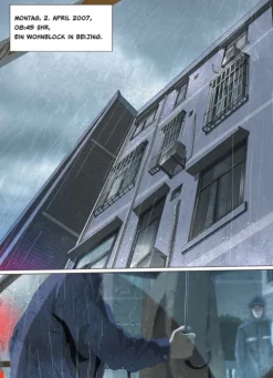 3 Body Problem 01*Splitter Verlag