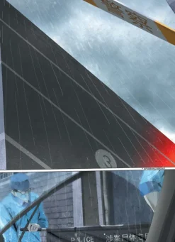 3 Body Problem 01*Splitter Verlag