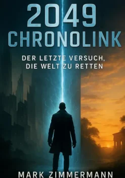 BoD - Books on Demand Zeitreisen*2049 Chronolink