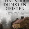 EK-2 Publishing Esoterische Thriller-5 Cottages - Haus der dunklen Geister