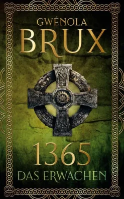 BoD - Books on Demand Historische Fantasy*1365. Das Erwachen