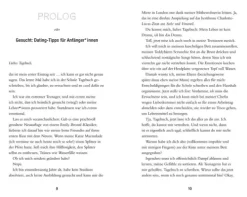 FISCHER Sauerländer Lgbtqia+ Jugendbücher-30 Days, 10 Dates & 1 Drama