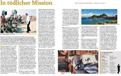 LangenMueller Verlag Musik, Film, Theater-007. Der James Bond Atlas