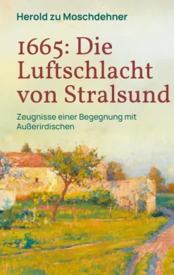 BoD - Books on Demand Außerirdische / Ufos-1665: Die Luftschlacht von Stralsund
