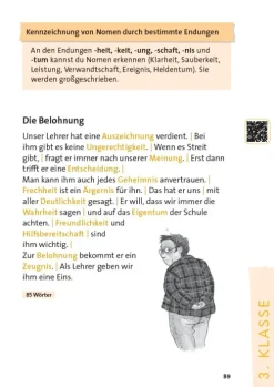 150 Diktate 2. bis 4. Klasse: Regeln und Texte zum Üben*Bibliograph. Instit. GmbH Sale