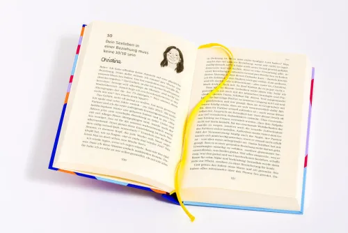 Penguin Verlag Psychologie*30 Dinge, die du mit 30 nicht erreicht haben musst