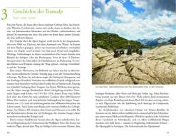 Bruckmann Verlag GmbH Wandern*101 Dinge, die ein Alpenüberquerer wissen muss