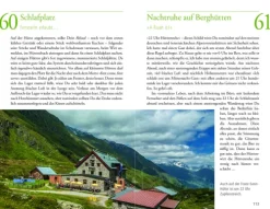 Bruckmann Verlag GmbH Wandern*101 Dinge, die ein Alpenüberquerer wissen muss