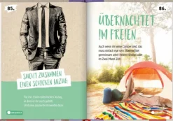 Groh Verlag Liebe & Hochzeit*100 Dinge, die jedes Paar einmal tun sollte