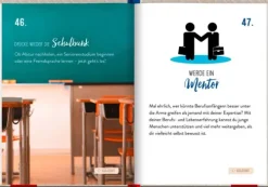 Groh Verlag Ruhestand-100 Dinge, für die man im Ruhestand endlich Zeit hat