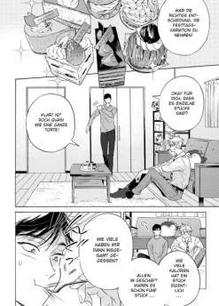 Panini Verlags GmbH Love & Romance|Comedy & Humor-10 erste Male, bevor ich 40 werde 02