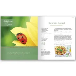 St. Benno Verlag GmbH Meal Prep-40 Fastensalate