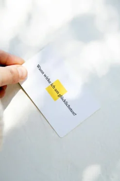 beherzt. Familien- & Gesellschaftsspiele-90 Fragen, die verbinden.