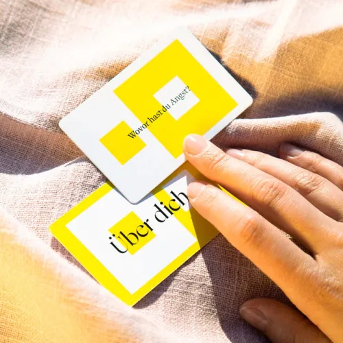 beherzt. Familien- & Gesellschaftsspiele-90 Fragen, die verbinden.