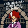 Kinder Ravensburger eBooks Bilderbücher-1000 Gefahren - 1000 Gefahren in der Schule des Schreckens