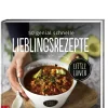 ZS - ein Verlag der Edel Verlagsgruppe Meal Prep*50 genial schnelle Lieblingsrezepte von Little Lunch