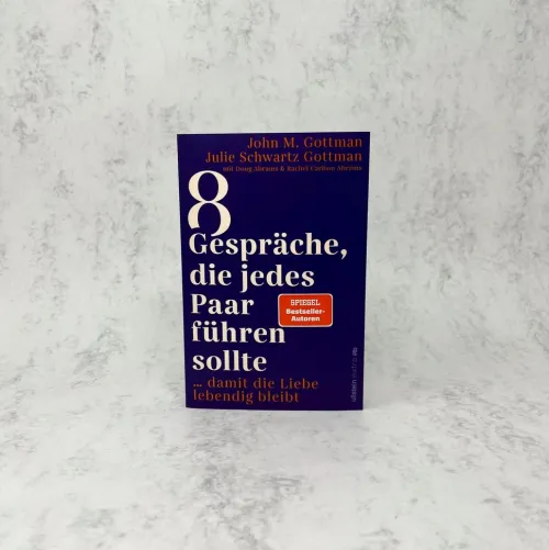 Ullstein extra Beziehungen & Sexualität-8 Gespräche, die jedes Paar führen sollte, ...