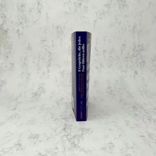 Ullstein extra Beziehungen & Sexualität-8 Gespräche, die jedes Paar führen sollte, ...