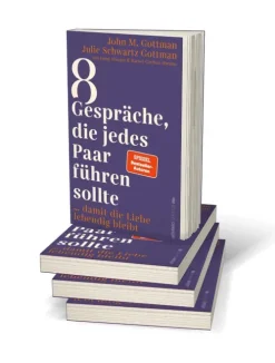 Ullstein extra Beziehungen & Sexualität-8 Gespräche, die jedes Paar führen sollte, ...