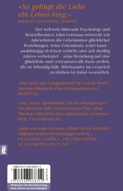 8 Gespräche, die jedes Paar führen sollte ...*Ullstein Taschenbuchvlg. Outlet