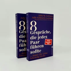 8 Gespräche, die jedes Paar führen sollte ...*Ullstein Taschenbuchvlg. Outlet
