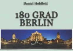 epubli Bildbände*180 Grad Berlin