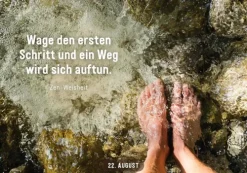 Pattloch Geschenkbuch Geburtstagskalender*365 gute Wünsche