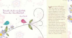 24 gute Wünsche - Als kleiner Dank*Magdalenen-Verlag GmbH