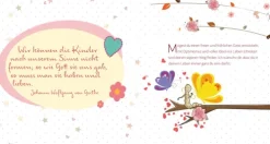 Magdalenen-Verlag Geburt & Taufe-24 gute Wünsche - Zur Geburt